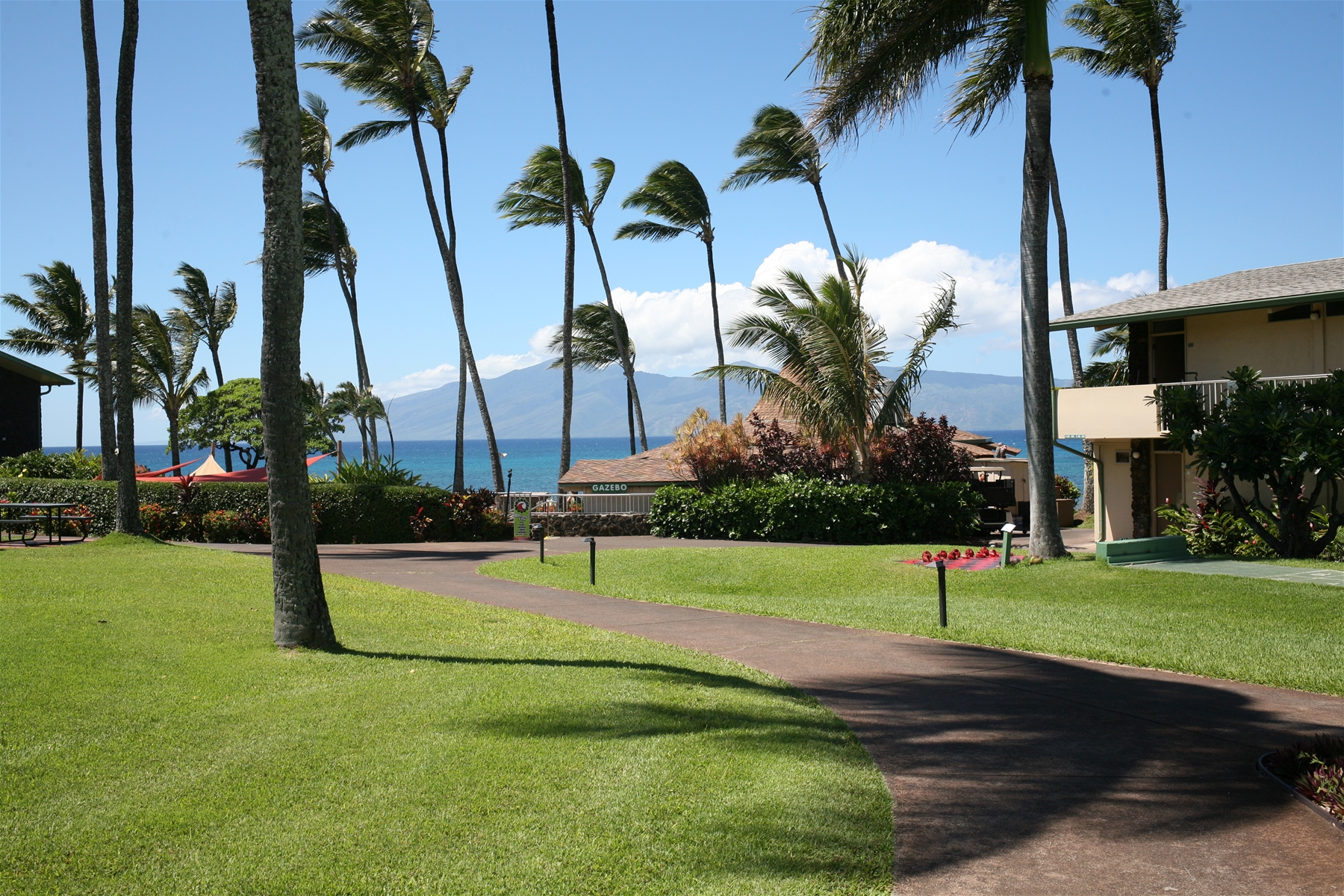 Lahaina Vacation Condos on Maui